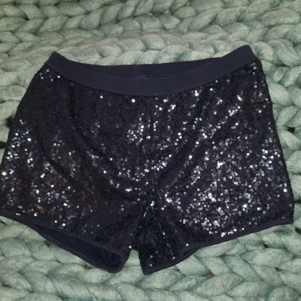 Sequence lounge shorts NWT